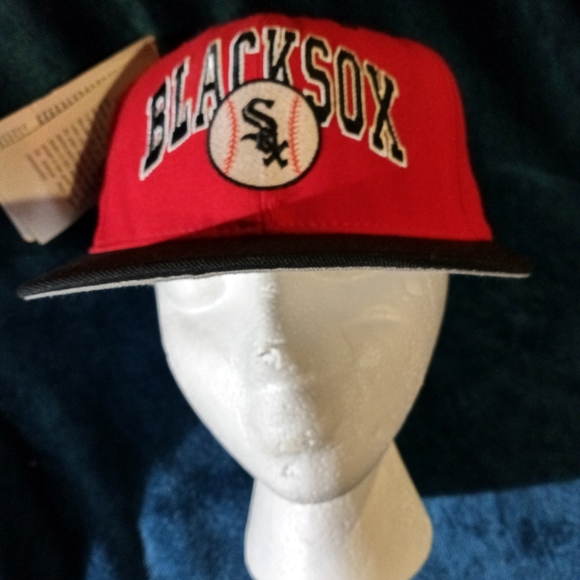 baltimore black sox hat